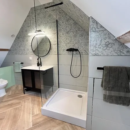 La Petite Saulaie - Proche Circuit 24h - 6 Pers بيت للعطل