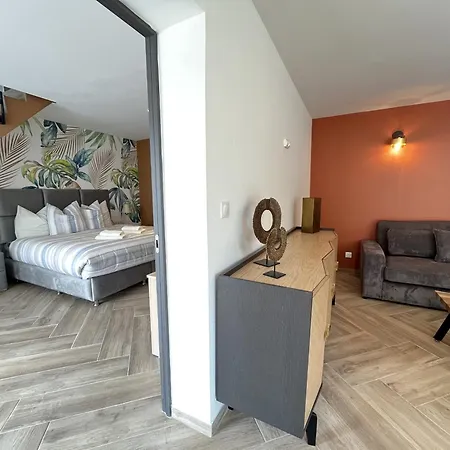 La Petite Saulaie - Proche Circuit 24h - 6 Pers