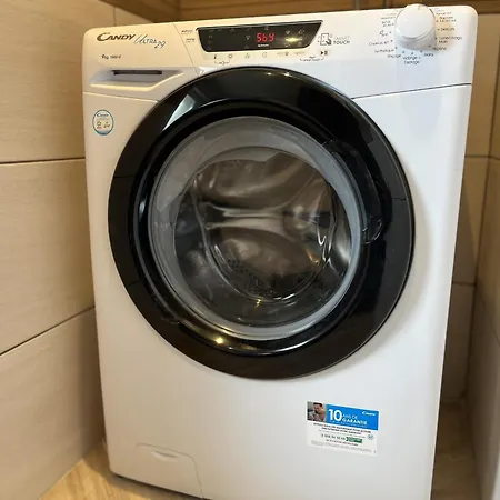 La Petite Saulaie - Proche Circuit 24h - 6 Pers