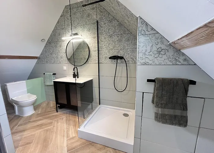 La Petite Saulaie - Proche Circuit 24h - 6 Pers Hébergement de vacances