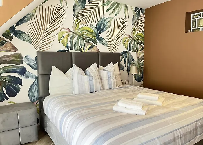 La Petite Saulaie - Proche Circuit 24h - 6 Pers * Changé