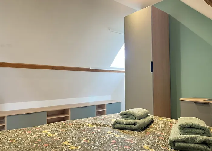 La Petite Saulaie - Proche Circuit 24h - 6 Pers * Changé