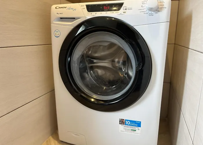 La Petite Saulaie - Proche Circuit 24h - 6 Pers